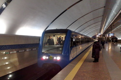 Київське метро може зупинитися: суд не зняв арешт з рахунків