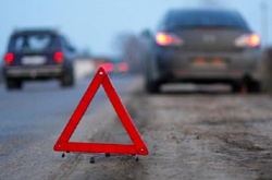 На трасі «Одеса-Київ» під час ямкового ремонту сталась ДТП, одна людина загинула