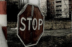 28 кадров в память о Чернобыльской катастрофе 