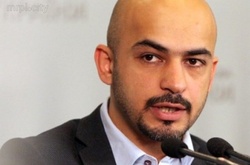 Найєм побачив, як «боягуз Пашинський» використовує Чорновол