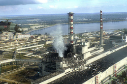  Трагедія на ЧАЕС 26 квітня 1986 року 
 Фото: s3.amazonaws.com 