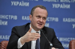 Міністр екології та природних ресурсів Остап Семерак