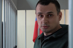 Олег Сенцов