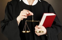 Закон про судову систему і статус суддів вже передбачає створення Вищого антикорупційного суду