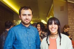 Джамала вышла замуж