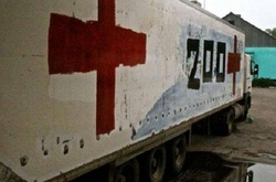 В моргах Луганська готують до відправки в РФ сім трупів російських найманців