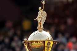 Сьогодні визначаться фіналісти Кубка України з футболу