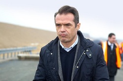 Новак розказав, якими дорогами займеться цьогоріч «Укравтодор»