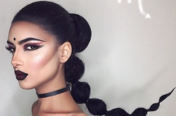 Такого вы еще не видели: 12 волшебных макияжей для каждого знака зодиака