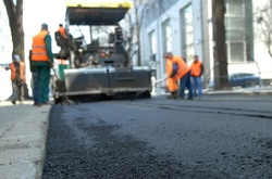 «Укравтодор» відмовляється платити за неякісно зроблені дороги