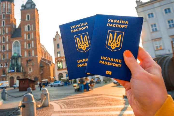 Європейські посли схвалили надання безвізу для України
