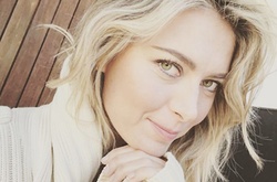 Мария Шарапова