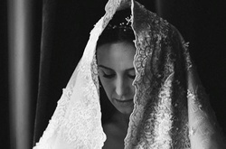 Ах, эта свадьба: Джамала показала фото со своего бракосочетания