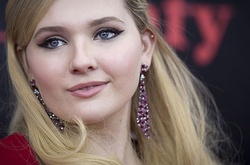 Эбигейл Бреслин