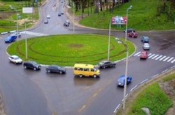 Правила дорожнього руху набули змін