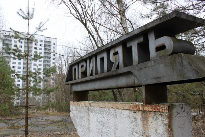 Чорнобиль став пам'яткою мертвої радянської цивілізації – The Economist