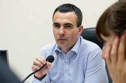 Сергій Майзель