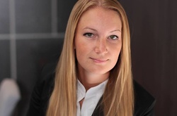 Ольга Белобловська