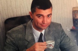 Український в'язень в окупованому Криму порізав собі вени