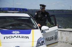 Українська поліція