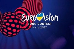 Назван главный фаворит «Евровидения-2017»