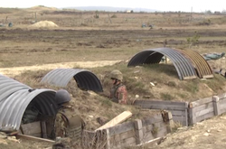 Військовий полігон