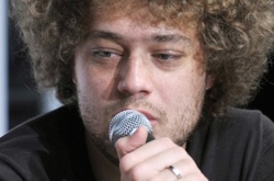 Блогер Ілля Варламов