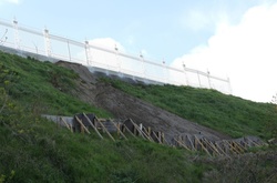 Приморські схили Одеси