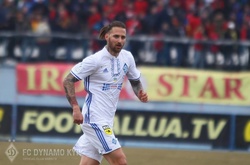 «Динамо» розгромило «Миколаїв» і вийшло у фінал Кубка України