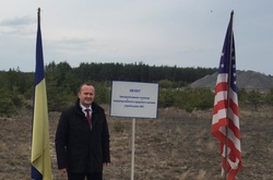 Семерак заявив, що Україна спільно з США будуватиме сховище ядерного палива