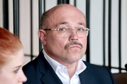 Справа Мартиненка: Директора «Східного ГЗК» взяли під нічний домашній арешт