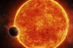 Міжнародна група астрофізиків виявила екзопланету, що відноситься до класу суперземель