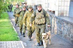 Поліція Донеччини розпочала операцію