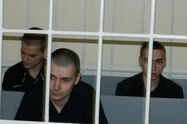 «Закон Савченко» в дії: жорстоким убивцям Оксани Макар зменшили терміни ув'язнення