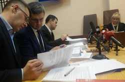 Справа Насірова: суд відновив засідання