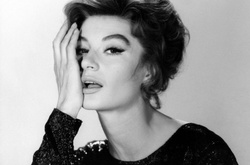 Анук Эме встречает 85-й день рождения