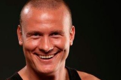 Боксер В'ячеслав Узелков