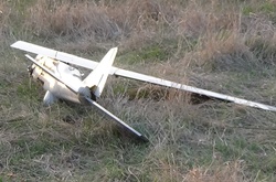  Безпілотник &laquo;Орлан-10&raquo;&nbsp; 