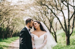 Джамала и Бекир Сулейманов, фото:соцсети