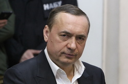 Мартиненко буде доводити в суді незаконність свого арешту