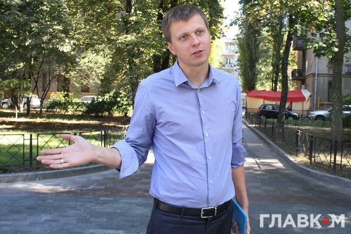 Депутат від БПП розповів, як добре живеться кримчанам