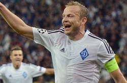 Олег Гусєв погодився очолити профспілку футболістів України