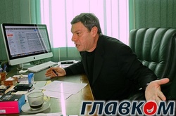 Лев Миримський (архівне фото)