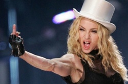 Фильма не будет: Мадонна назвала «шарлатанами» создателей ее байопика