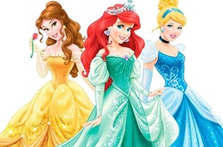 Мультяшная мода: 10 забавных фактов о внешности и стиле героев Disney