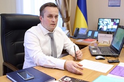 Холодницький поскаржився, що НАБУ розголошує таємниці слідства