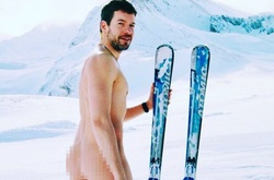 Новый тренд сети: голопопые путешественники взорвали Instagram