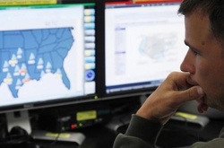 Навчання НАТО з кібербезпеки