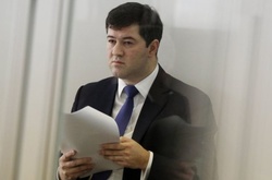 Насіров відхрещується від походу у візовий центр