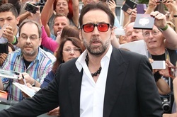  Николас Кейдж 